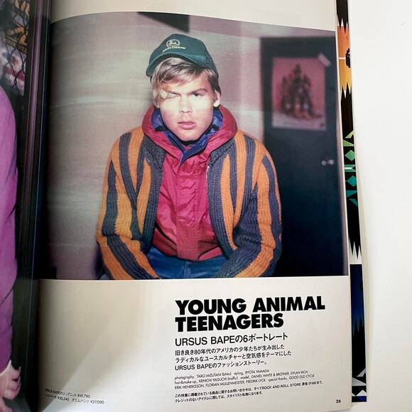 A bathing Ape 2010 Winter Collection - Picture 4 of 4